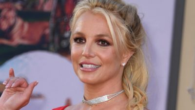 Судья отклонила просьбу Бритни Спирс об отстранении её отца от опекунства