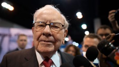 Миллиардер Уоррен Баффет предсказал новую пандемию, хуже, чем COVID-19