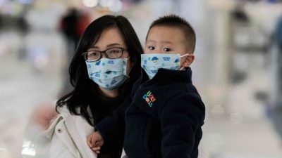 Китай изо всех сил пытается сохранить статус мировой фабрики