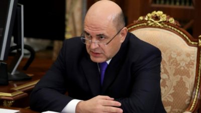 Кадровая чистка в культуре: Мишустин обновил состав совета по кино