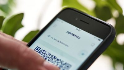 Италия раскрыла схемы подделывания паспортов COVID-19 в ЕС