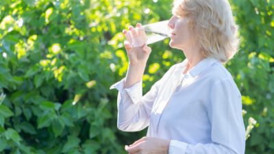 Ваше тело получит больше пользы, если будете соблюдать время приёма добавок