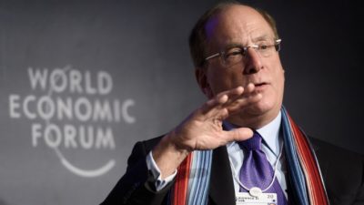 Топ-менеджеры Уолл-стрит: Инфляция может быть хуже, чем прогнозировалось