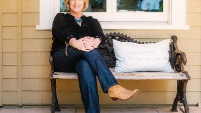 Брене Браун ― о сострадании и границах