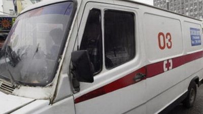 В Сургутской больнице очередное самоубийство