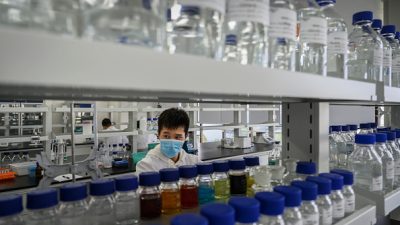Хронология развития китайской вакцины против Covid вызывает беспокойство