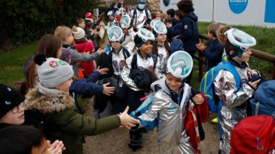 Длительный COVID не распространён среди детей, показало швейцарское исследование