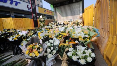 Что произошло в метро Чжэнчжоу в Китае. Трагедия двух овдовевших женщин