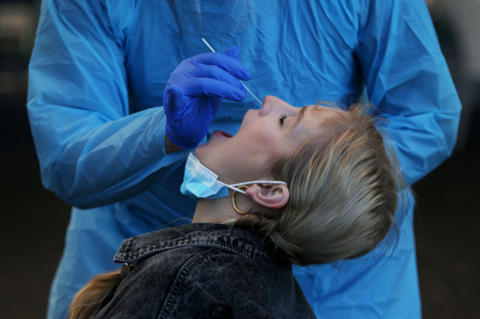 Lisa Maree Williams/Getty Images | Epoch Times Россия