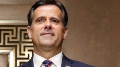 Бывший глава разведки призывает к «более широкому обсуждению» НЛО: У них технологии, которых нет у США