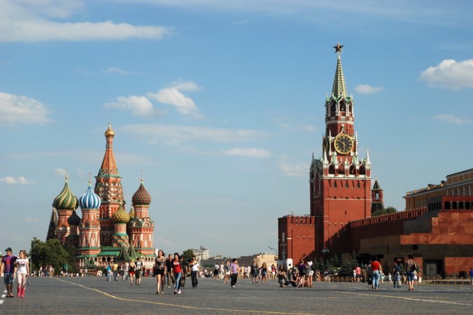 10 интересных фактов о России ru.wikipedia.org/wiki
