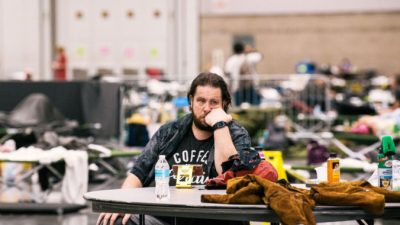 Жара на северо-западном побережье Тихого океана вызвала всплеск посещений пунктов неотложной помощи