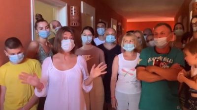 В изоляции на Кубе остаются 86 россиян