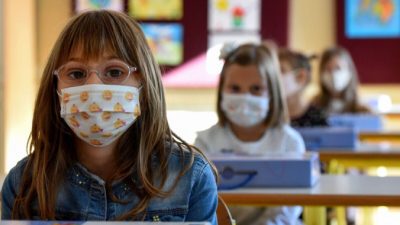 Законодатель Пенсильвании призывает обучать учителей распознаванию психических травм учащихся, вызванных закрытием школ на длительный срок