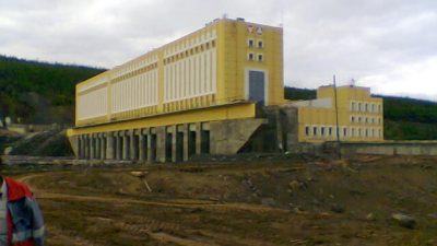 В Зимбабве построят электростанцию мощностью 600 МВт