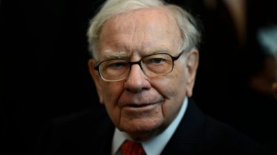 Вот почему Уоррен Баффет не оставит всё своё состояние детям