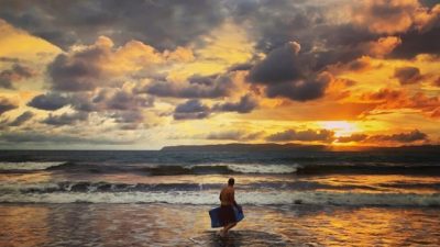 Дебри и просёлочные дороги: Коста-Рика в глубинке