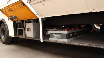 Неправильная утилизация старых аккумуляторов в Китае наносит серьёзный ущерб окружающей среде