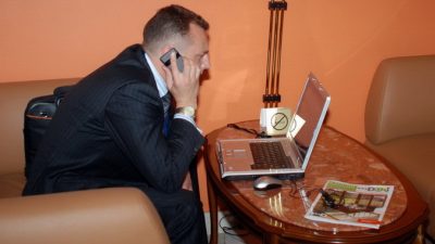 По уровню оптимизма российский бизнес оказался на предпоследнем месте рейтинга из 29 стран