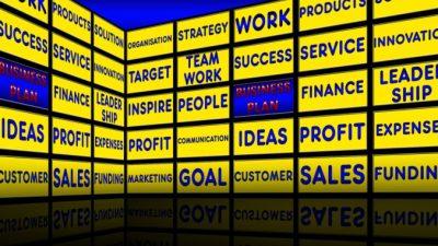 Как создать среду, в которой сотрудники достигают бизнес-целей