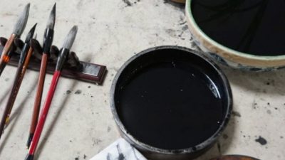 10 преимуществ китайской каллиграфии