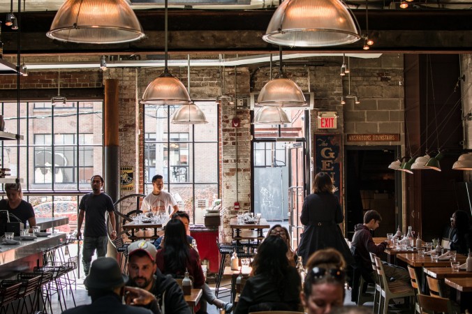 Nick Hillier/unsplash.com/License Unsplash | Epoch Times Россия