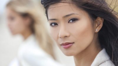 Три убедительных свидетельства: В Китае нет спасения