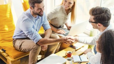 Сколько продержится бизнес без добрых отношений в коллективе?