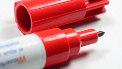 Никогда не пишите имена китайцев красными чернилами