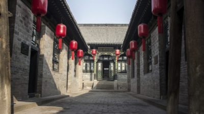 Деловой мир на протяжении 500 лет