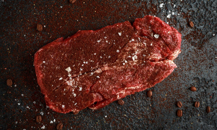 Один ингредиент, который делает домашний стейк намного лучше по Пэтти Каталано