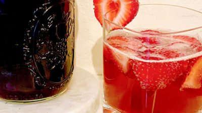 (Линда Балслев для Tastefood)