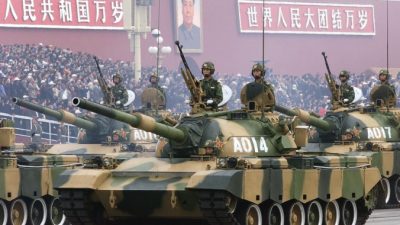 100 лет компартии Китая — столетие убийств и обмана