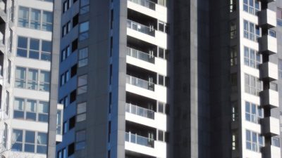 В Москве зафиксировали рекордное число ипотечных договоров