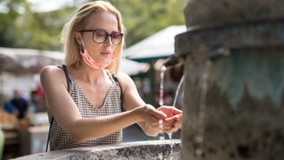 Китайская медицина: секреты солнечного сезона