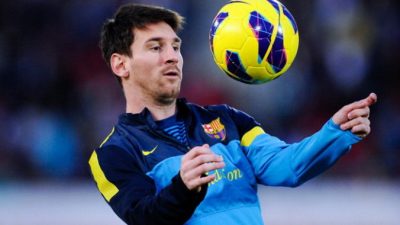 Месси намерен покинуть «Пари Сен-Жермен» из-за сокращения зарплаты