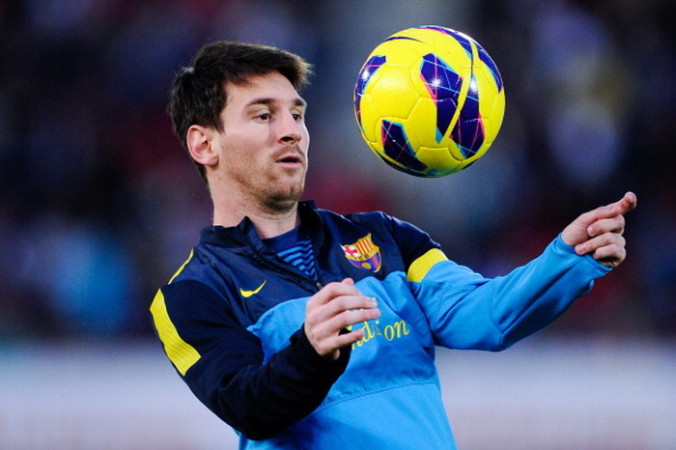 Месси намерен покинуть «Пари Сен-Жермен» из-за сокращения зарплаты Лионель Месси. Фото: David Ramos/Getty Images | Epoch Times Россия