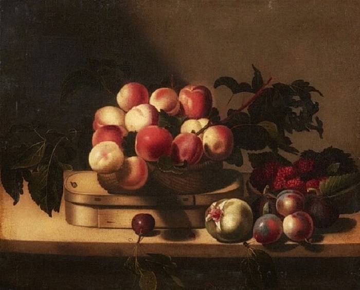 Эпоха цинги