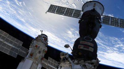 Интернет из космоса станет доступен россиянам уже в 2024 году