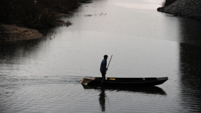 Пекин скрыл информацию о расстреле китайских рыбаков Северной Кореей