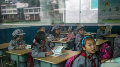 «Мысли Си Цзиньпина» включили в национальную учебную программу Китая