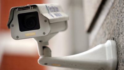 Услуга видеонаблюдения за домом стала доступней