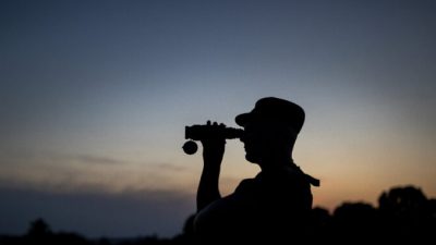 Литва запретит въезд мигрантам, пересекающим границу из Беларуси