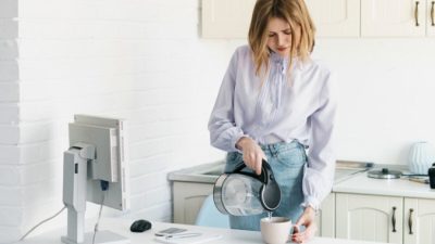 Китайская медицина советует не пить холодные напитки и не есть охлаждённую пищу