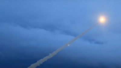 CNN сообщил о предстоящих испытаниях Россией ракеты «Буревестник», взорвавшейся ранее под Северодвинском