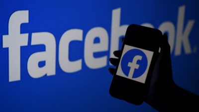 Новости Facebook стартовали в Австралии