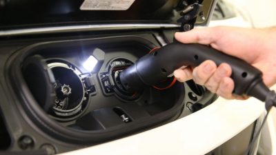 BlackRock инвестирует $72 млн в австралийскую сеть электрических зарядных устройств