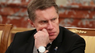 Мурашко сообщил о риске смерти после COVID-19