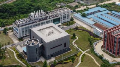 Covid-19: Китай должен миру $35 000 млрд в качестве компенсации