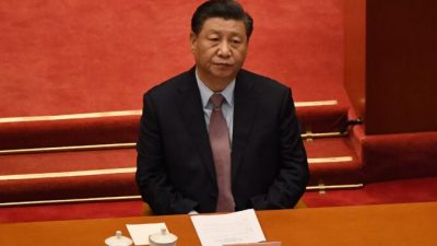 Китай с возмущением отозвал посла из Литвы